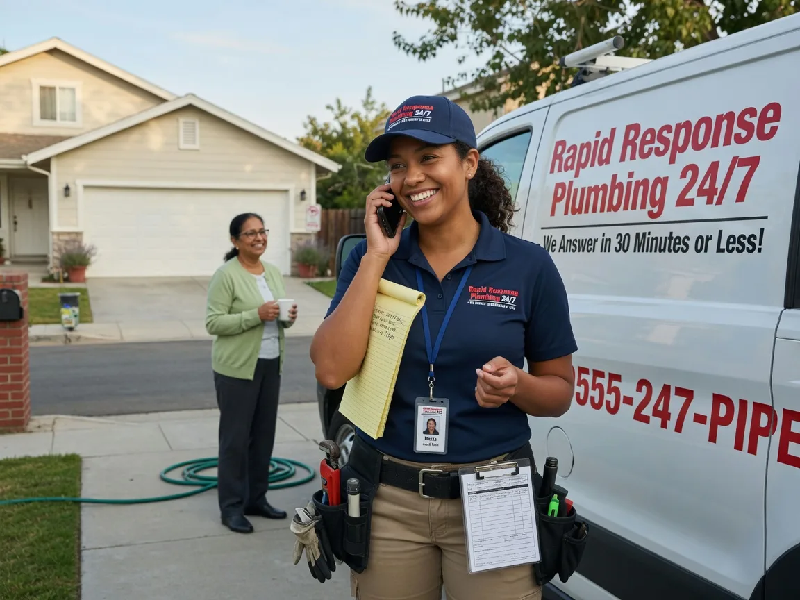 Emergency Plumber Vanderbilt, TX FAQs
